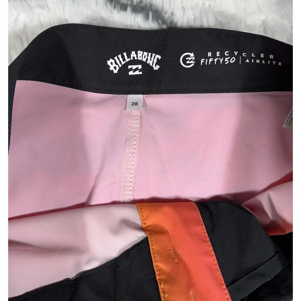 Billabong fifty50 airlite